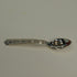 Pure Silver Small Spoon 9g
